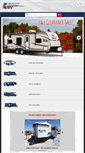 Mobile Screenshot of aberdeenrv.com